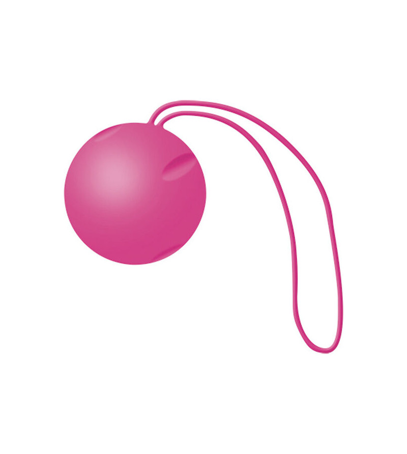 JOYDIVION JOYBALLS - STYLE DE VIE UNIQUE FUCHSIA