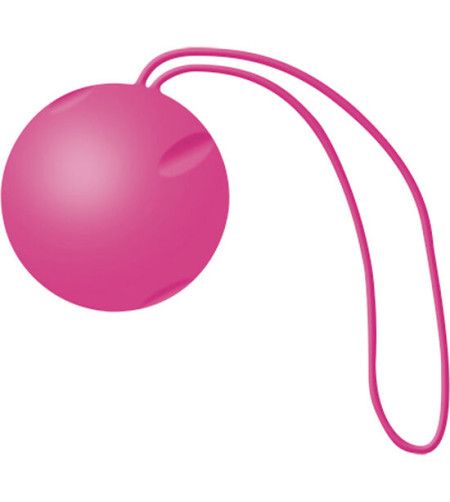 JOYDIVION JOYBALLS - STYLE DE VIE UNIQUE FUCHSIA