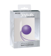 JOYDIVION JOYBALLS - STYLE DE VIE UNIQUE FUCHSIA