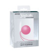 JOYDIVION JOYBALLS - STYLE DE VIE UNIQUE ROSE