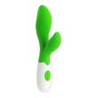 PRETTY LOVE - FLIRTATION VIBRATEUR OWEN VERT