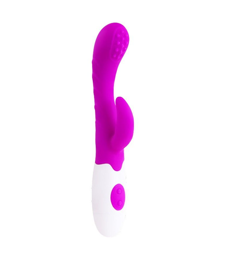 PRETTY LOVE - FLIRTATION VIBRATEUR ARTHUR