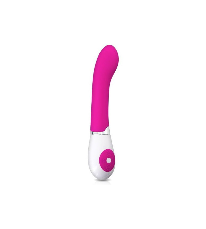 PRETTY LOVE - FLIRTATION VIBRATEUR DANIEL