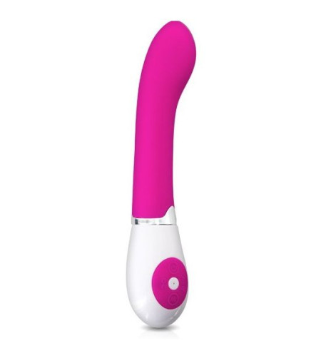 PRETTY LOVE - FLIRTATION VIBRATEUR DANIEL