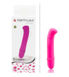 PRETTY LOVE - FLIRTATION VIBRATEUR ANTONY