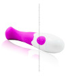 PRETTY LOVE - FLIRTATION VIBRATEUR CHARLES