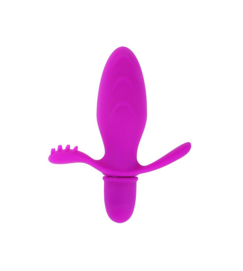 PRETTY LOVE - FLIRTATION VIBRATEUR FITCH