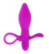 PRETTY LOVE - FLIRTATION VIBRATEUR TAYLOR