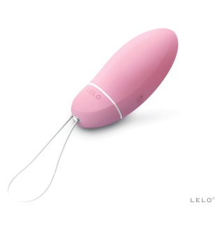 LELO - LUNA SMART BILLE ROSE