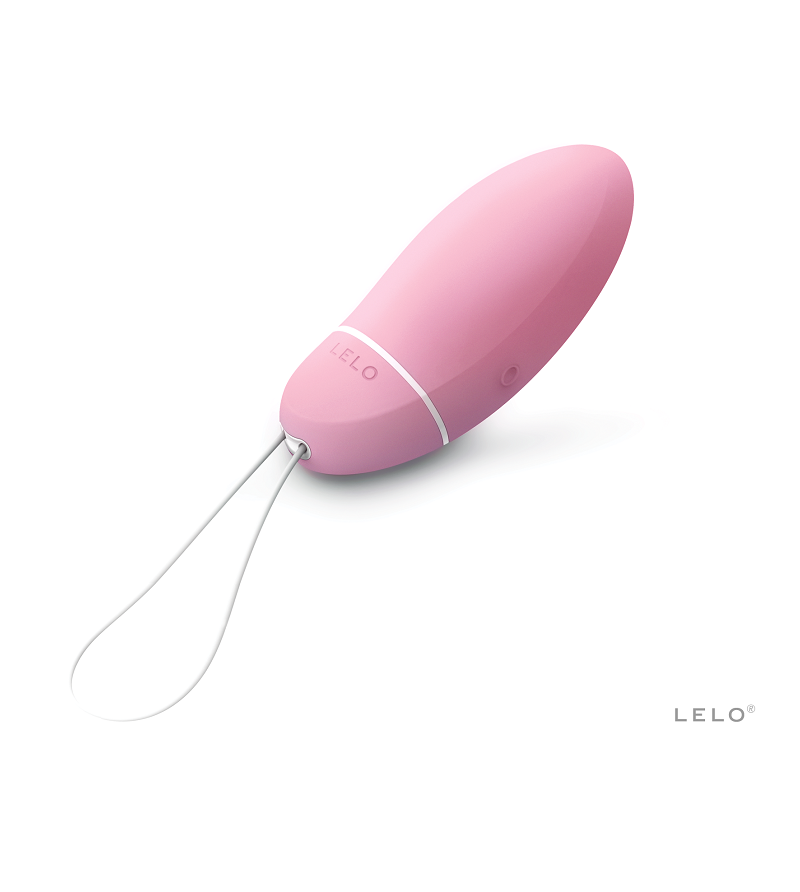 LELO - LUNA SMART BILLE ROSE