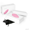 LELO - LUNA SMART BILLE ROSE