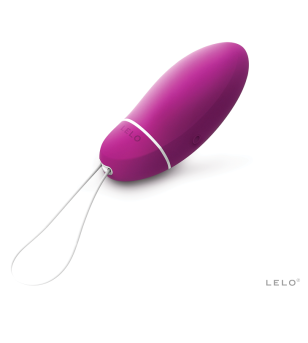 LELO - LUNA SMART BEAD ROSE...