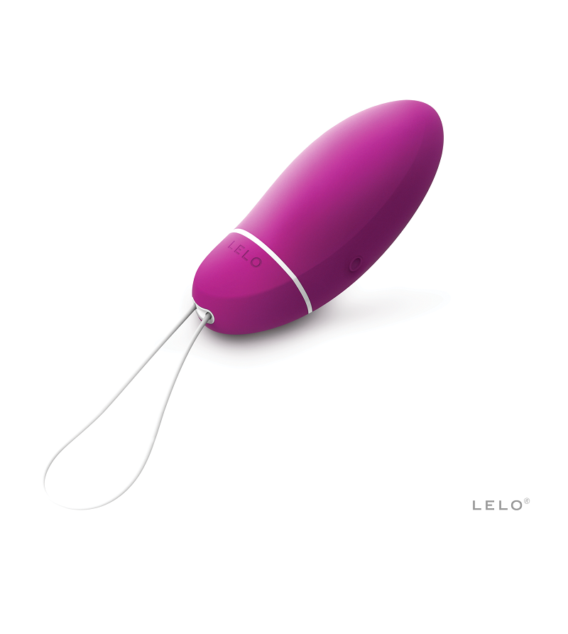 LELO - LUNA SMART BEAD ROSE FONC?