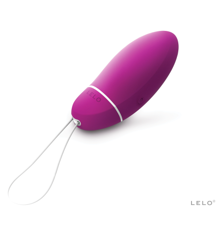 LELO - LUNA SMART BEAD ROSE FONC?