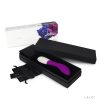 LELO - VIBRATEUR MONA WAVE ROSE PROFOND