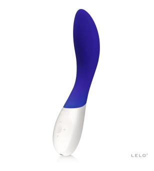 LELO - VIBRATEUR MONA WAVE...