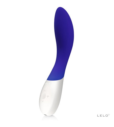 LELO - VIBRATEUR MONA WAVE BLEU NUIT