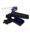 LELO - VIBRATEUR MONA WAVE BLEU NUIT