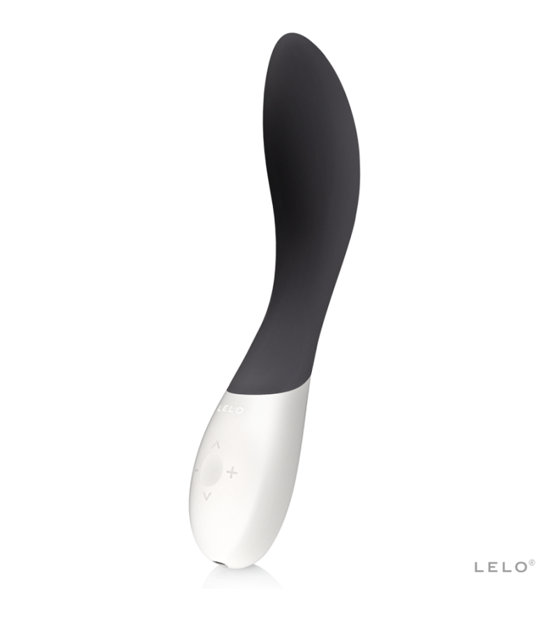 LELO - VIBRATEUR MONA WAVE NOIR