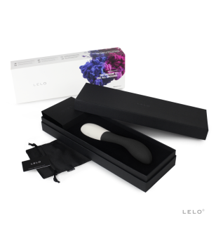 LELO - VIBRATEUR MONA WAVE NOIR