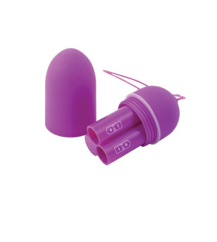 B SWISH - TÉLÉCOMMANDE BNAUGHTY UNLEASHED CLASSIC LILAS