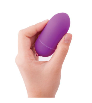 B SWISH - TÉLÉCOMMANDE BNAUGHTY UNLEASHED CLASSIC LILAS