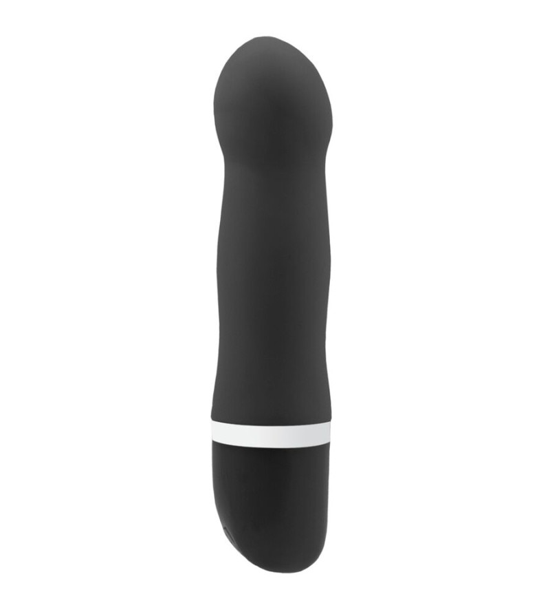 B SWISH - VIBRATEUR NOIR DELUXE BDESIRED