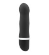 B SWISH - VIBRATEUR NOIR DELUXE BDESIRED