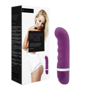 B SWISH - BDESIRED DELUXE PERLE ROYAL LILAS