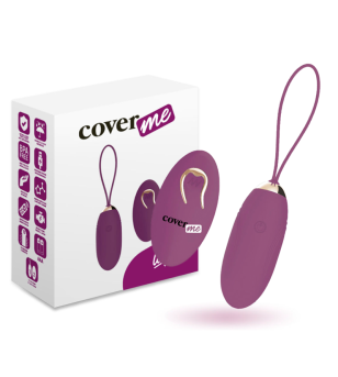 COVERME - UF TÉLÉCOMMANDE LAPI LILAS