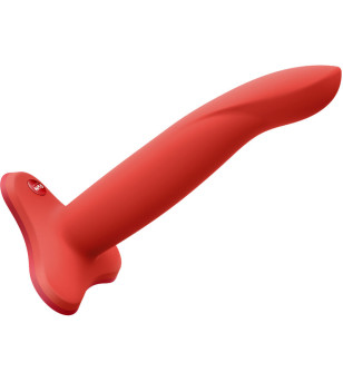 FUN FACTORY - GODE FLEXIBLE LIMBA ROUGE TAILLE M