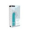 B SWISH - VIBRATEUR DE PERLES DELUXE BDESIRED JADE