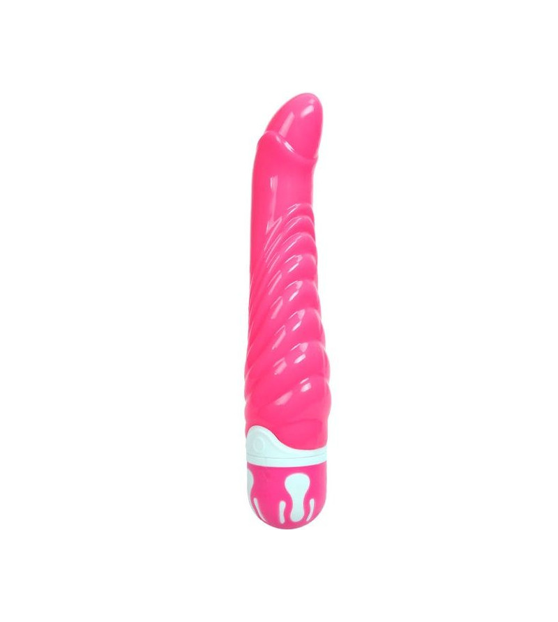 BAILE - LA BITE RÉALISTE ROSE G-SPOT 21.8 CM