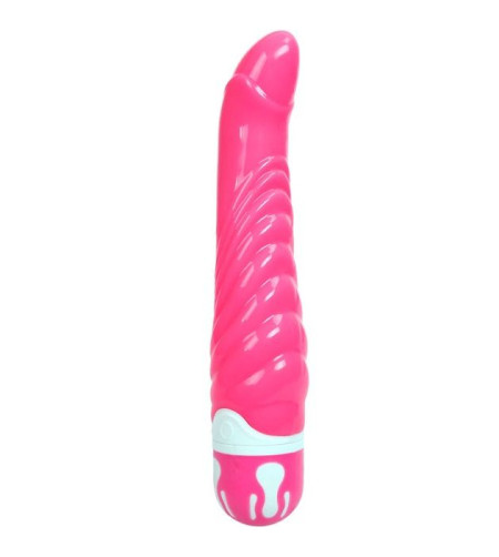 BAILE - LA BITE RÉALISTE ROSE G-SPOT 21.8 CM