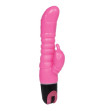 BAILE - VIBRATEUR ROSE 22.5 CM