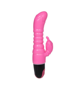 BAILE - VIBRATEUR ROSE 22.5 CM