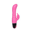 BAILE - VIBRATEUR ROSE 22.5 CM