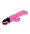 BAILE - VIBRATEUR ROSE 22.5 CM