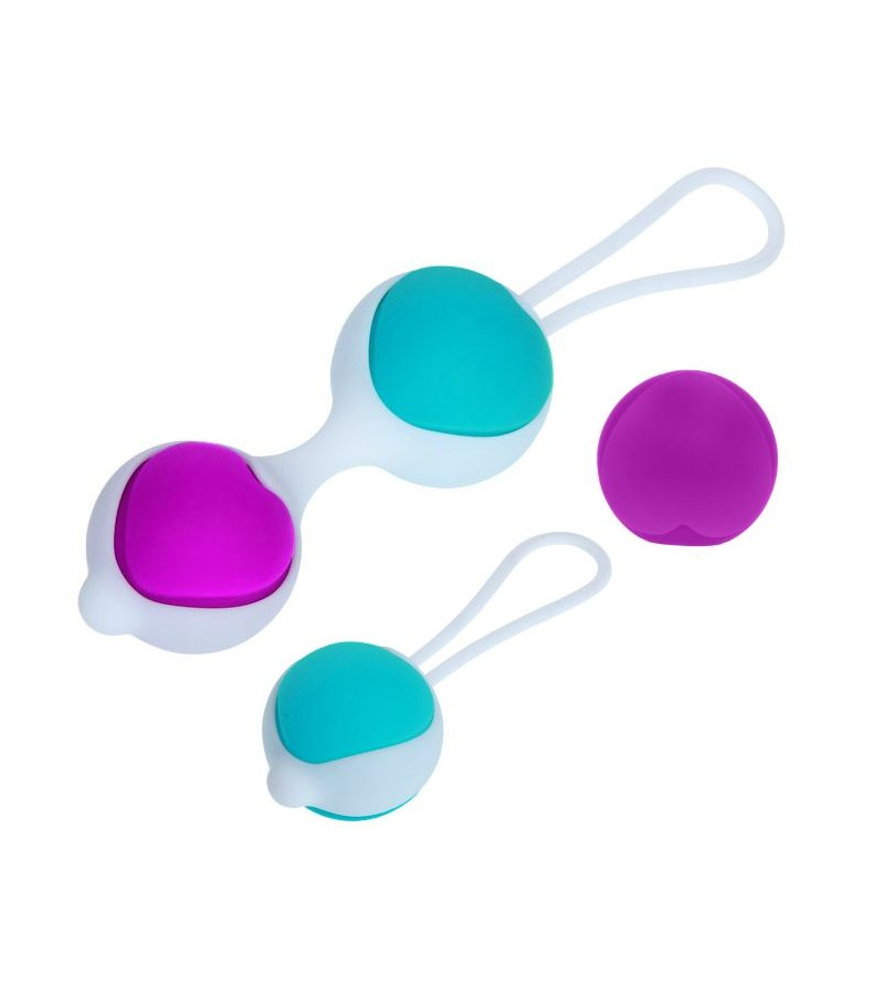 PRETTY LOVE - FLIRTATION HEGEL BALL