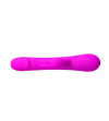 PRETTY LOVE - FLIRTATION VIBRATEUR AVEC LAPIN CLEMENT