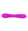 PRETTY LOVE - SMART VIBRATEUR VICTOR AVEC STIMULATEUR DE CLITORIS