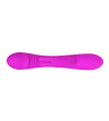 PRETTY LOVE - SMART VIBRATEUR AVEC LAPIN 30 MODES CHASSEUR