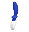 LELO - VIBRATEUR PROSTATAIRE LOKI BLEU