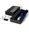 LELO - VIBRATEUR PROSTATAIRE LOKI BLEU