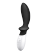 LELO - VIBRATEUR PROSTATIQUE LOKI NOIR
