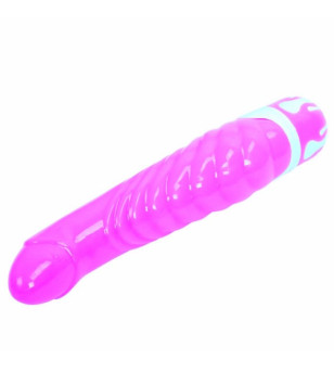 BAILE - LA BITE RÉALISTE LILAS G-SPOT 21.8 CM