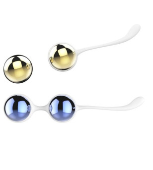 NALONE - YANY BILLES BOULES...