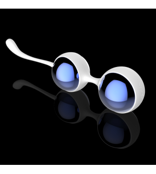 NALONE - YANY BILLES BOULES CHINOIS