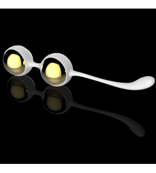 NALONE - YANY BILLES BOULES CHINOIS