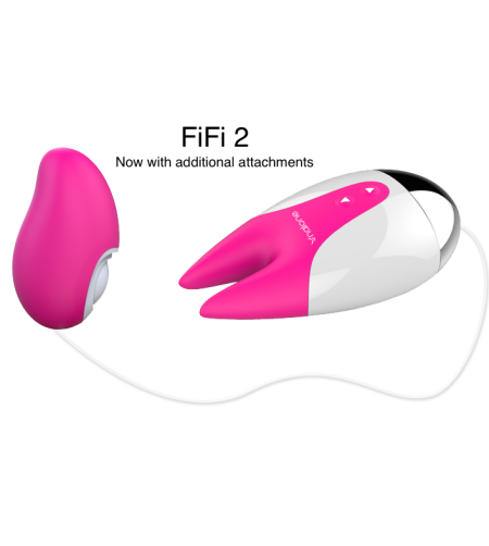 NALONE - STIMULATEUR DE CLITORIS FIFI 2